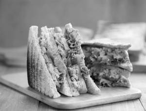 Grilled Chicken Sandwich