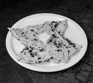 Butter Naan