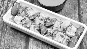 Paneer Tikka                      