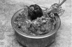 Veg Kolhapuri