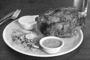 Grill Chicken