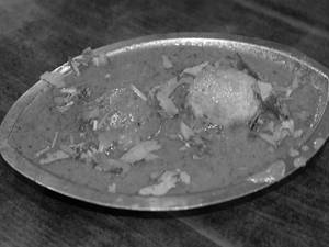 Egg Curry