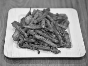 Chilli Potato