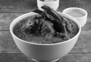 Mutton Curry