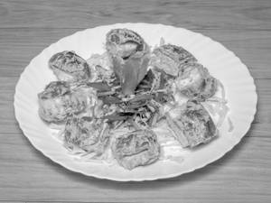 Paneer Tikka