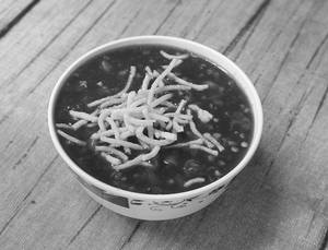 Manchow Soup(j)