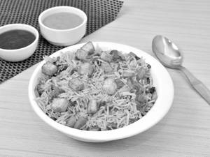 Panner Fried Rice