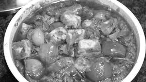 Kadai Paneer