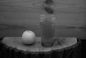 Green Apple Soda