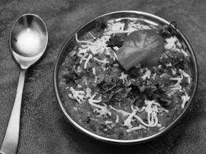 Veg Toofani