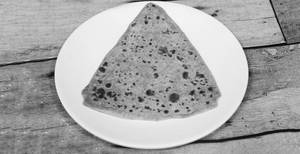 Plain Paratha