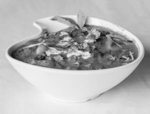 Chicken Butter Masala