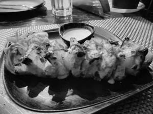 Paneer Tikka