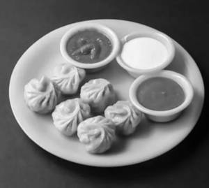 Veg Momo