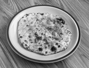 Onion Kulcha