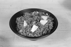Paneer Fried Rice
