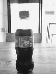 Coke 250 Ml
