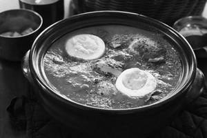 EGG CURRY