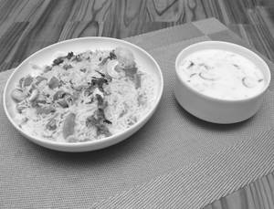 Veg Pulao