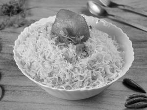 Aloo Biryani