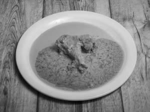 Chicken Chaap Per Pcs