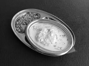 Perugu Vada (1 Pc)