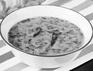 Dal Palak