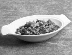 Soyabean Chilli