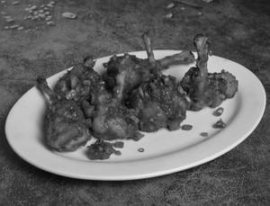 Chicken Lollipop