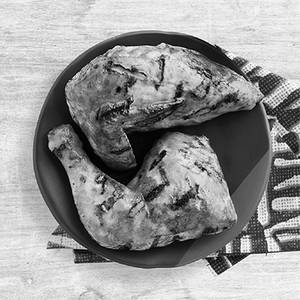 Half Chicken