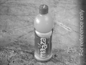 Maaza (500 ml)
