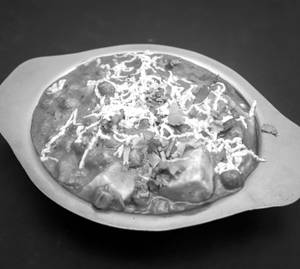 Matar Paneer