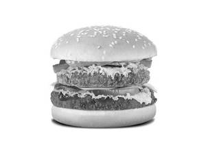 Peddler Special Burger