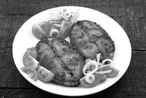 Masala Fish Fry