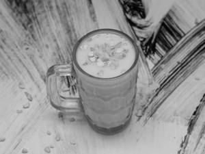 Kaju Shake