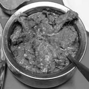 Chicken Masala