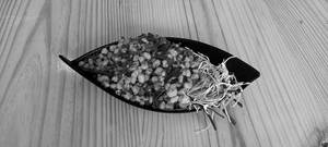 Crispy Corn