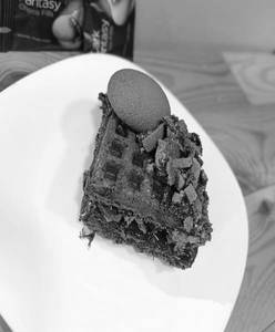 Darkest Fantasy Waffle