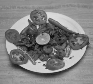 Jhinga Fry
