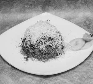 Special Cheese Tawa Pulao