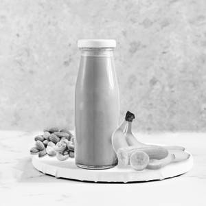 Nutty Malt (300ml)