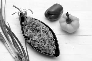 Chicken Hakka Noodles