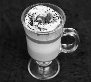 Hot Chocolate in Flask