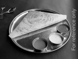 Mysore Masala Dosa