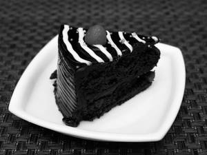 Truffle Pastry