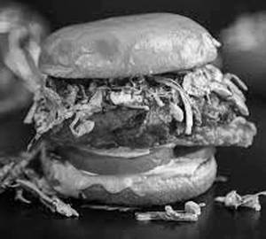 Big Daddy Burger