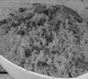 Schezwan Fried rice