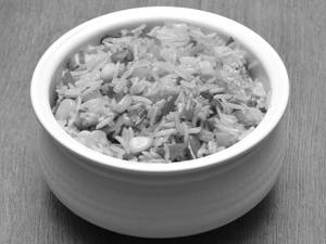 Veg Fried Rice