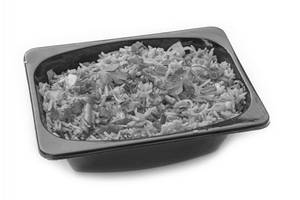 Veg Fried Rice