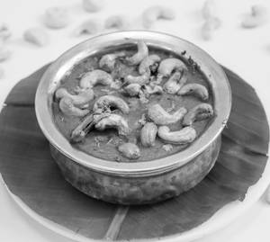 Kaju Masala